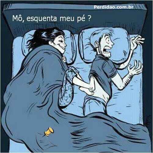 Para descontrair.  #eujafiz - 1