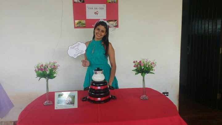 Faz cha de cozinha ? - 4