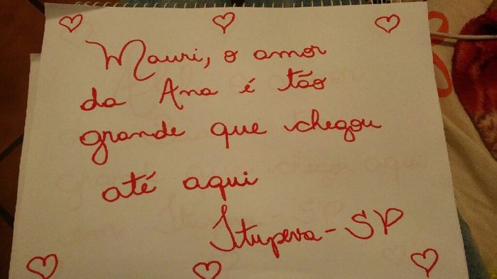 Amor sem fronteiras - 2