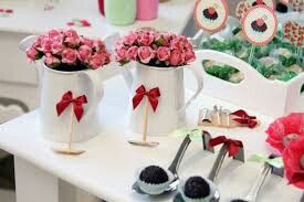 Chá de cozinha. #inspirações - 8
