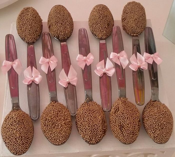 Chá de cozinha. #inspirações - 9