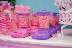 Chá de cozinha. #inspirações - 11