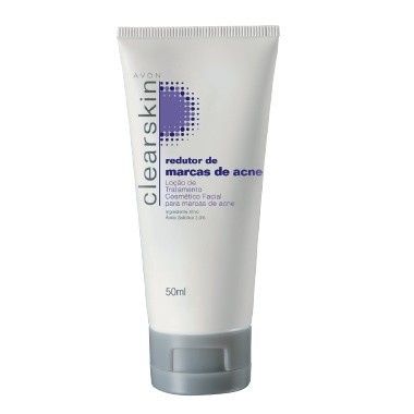 Redutor de Marcas de Acne