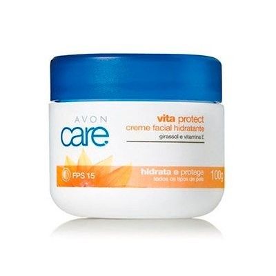 Creme de Hidratação