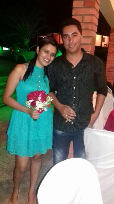 Fotos nossas - 1