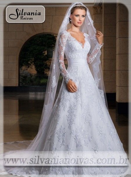 Meu vestido 