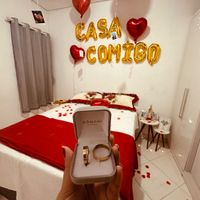 Pedido de casamento 💍❤️ - 3