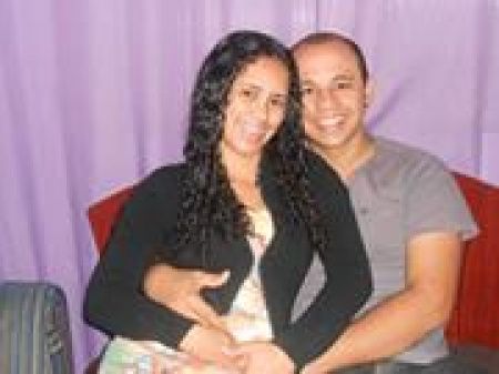 Poste aqui uma foto sua com o seu amor! - 1