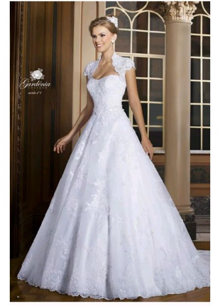 Vestido de noiva.. já escolheram? - 1