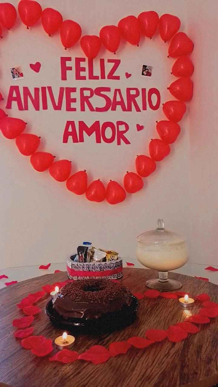 ❣️Quem faz mais surpresas para o outro? 🎁 - 1