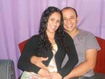 Poste aqui uma foto sua com o seu amor! - 1