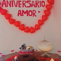 ❣️Quem faz mais surpresas para o outro? 🎁 - 1