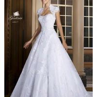 Vestido de noiva.. já escolheram? - 1