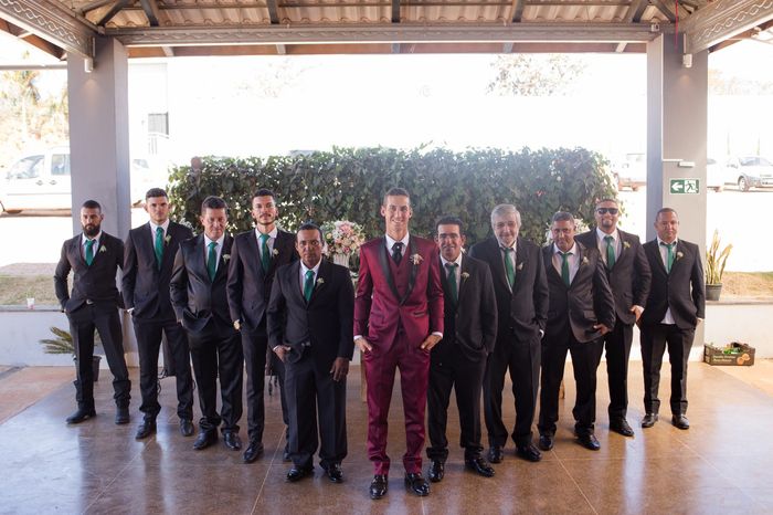 Casei💒💍🙏 10