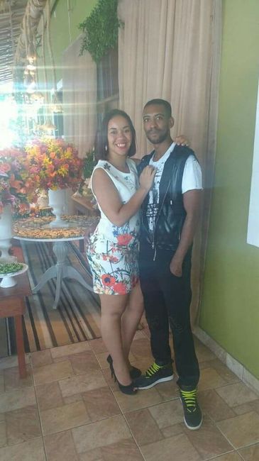 Foto Com o Amor😘 9