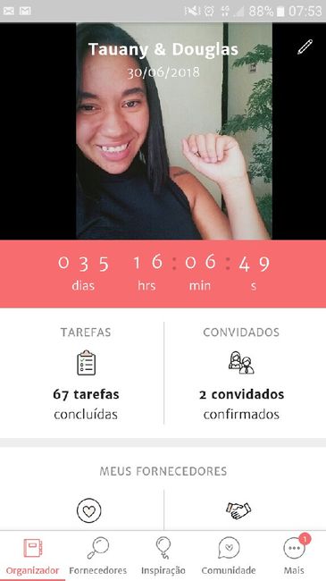 Contador em 2 dígitos - 1