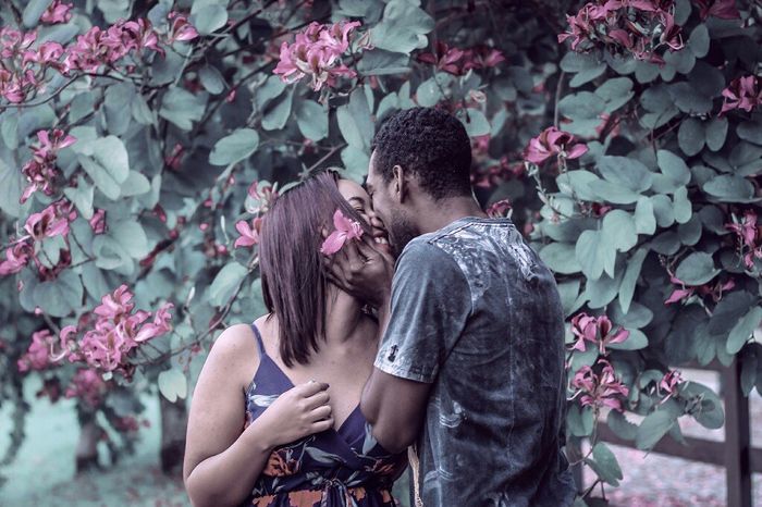 Meu ensaio ❤ - 3