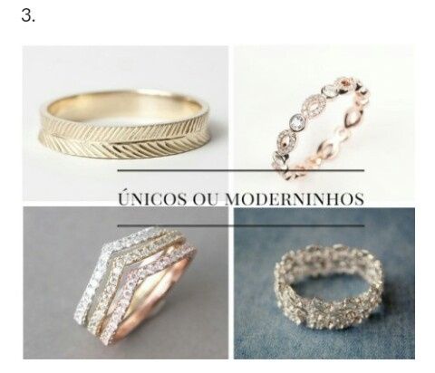 Atelier do Casamentos.com.br - O anel - 1