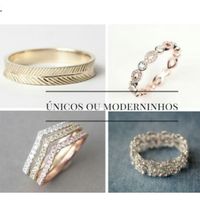 Atelier do Casamentos.com.br - O anel - 1