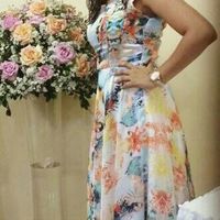 Duelo de buquês: rosas X orquídeas - 1