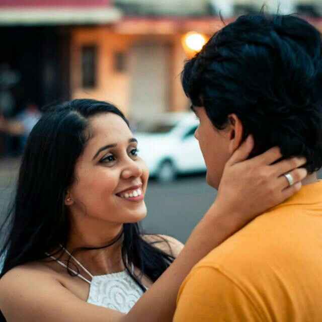 Nosso pre wedding - 1