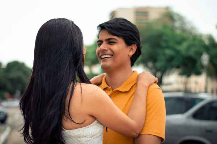 Nosso pre wedding - 3