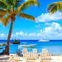 Vamos para Punta Cana!