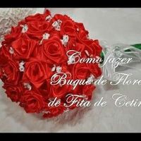 Buquê de noiva? - 3