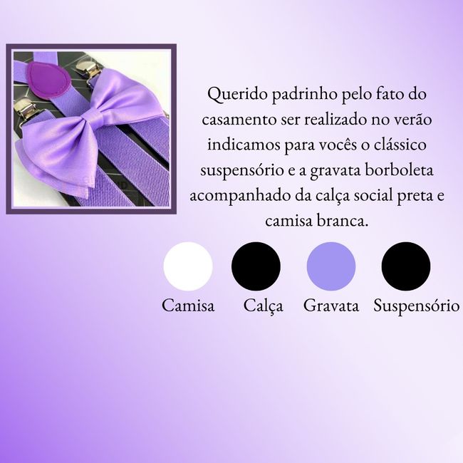 o que vocês acham do design do meu convite de casamento? 7