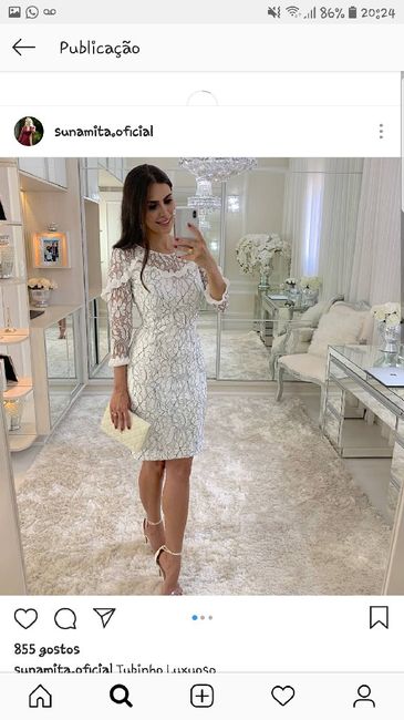 Vestido me ajudem - 2