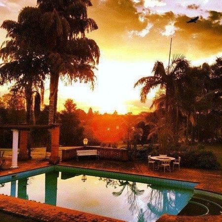 por do sol