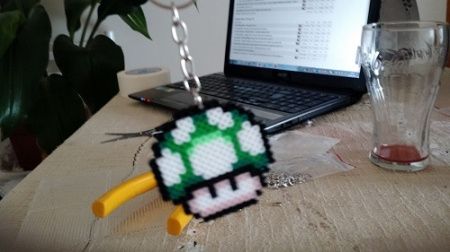 1 up para solteiros