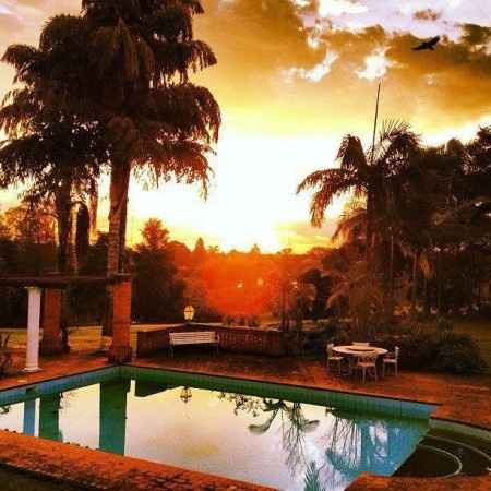 por do sol