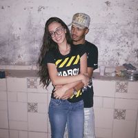 1ª foto juntos: qual foi? - 1