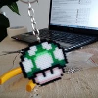 1 up para solteiros