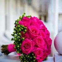 Qual a cor do buque!!!!! - 1