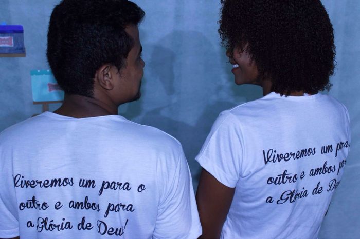 Meu chá de panela tema cozinha, vem ver!! - 11