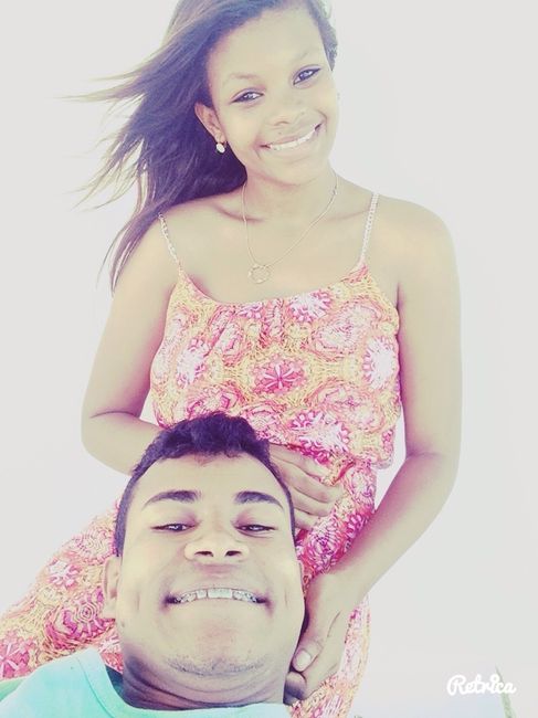 Foto com o principe (a) - mostre as suas . - 2