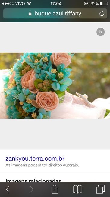 Noivinhas que duvida! poderiam dizer quais serao as cores do casamento de vocês. - 1