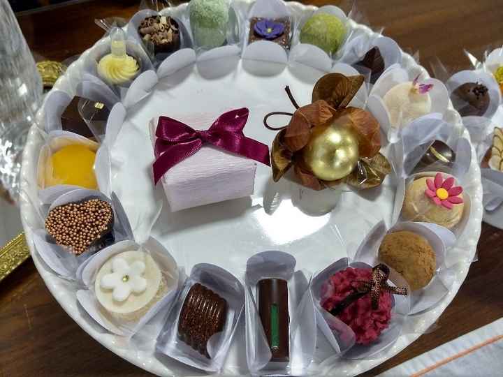 Kykah Doces #contratofechado! - 1