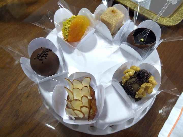 Kykah Doces #contratofechado! - 2