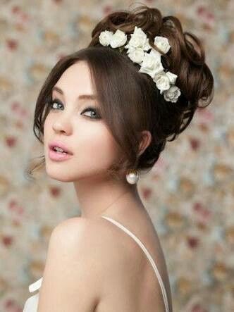 Penteado preso ou solto? - 8