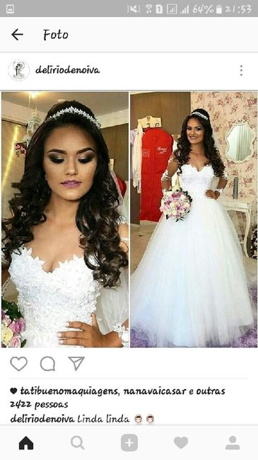 Penteados me ajudem... - 2