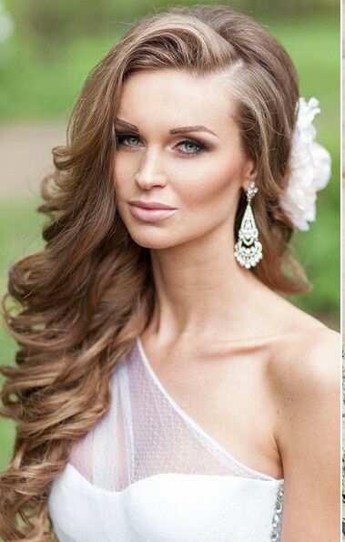 Enfim o teste do penteado - 1