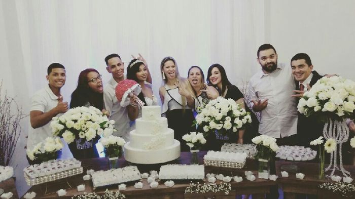 Felizmente casados - 7
