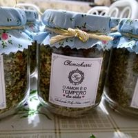 Chá de panela - lembrança - 1