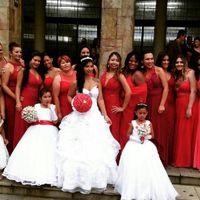 Felizmente casados - 3