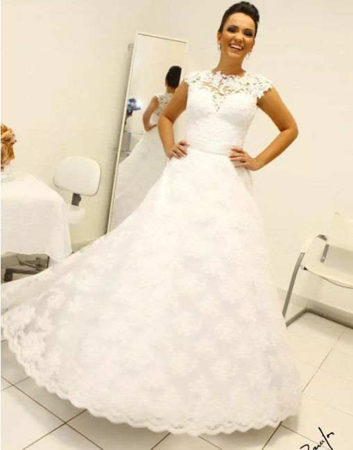 Vestido - 1