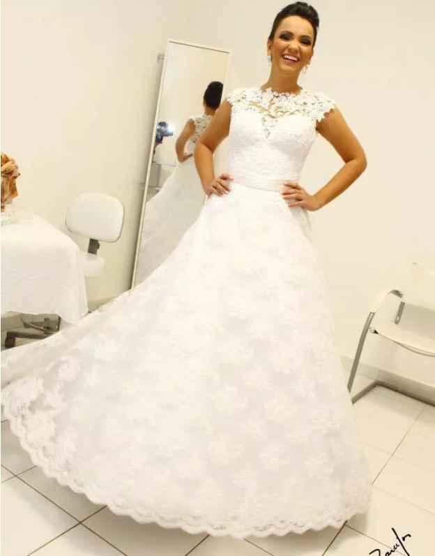 Vestido - 1