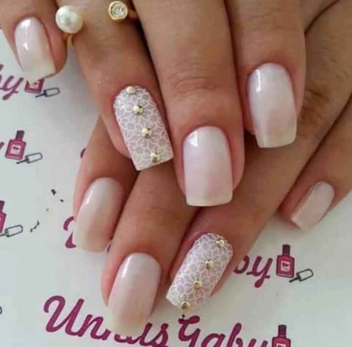 Inspirações de unhas #vemver - 7